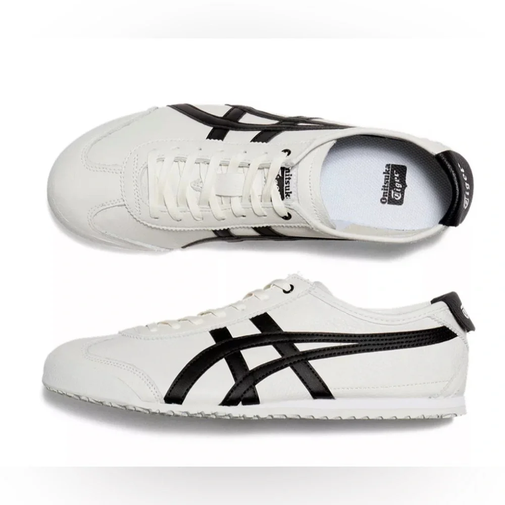 NIB Onitsuka Tiger by ASICS Mexico 66 Sneakers - Picture 10 of 14